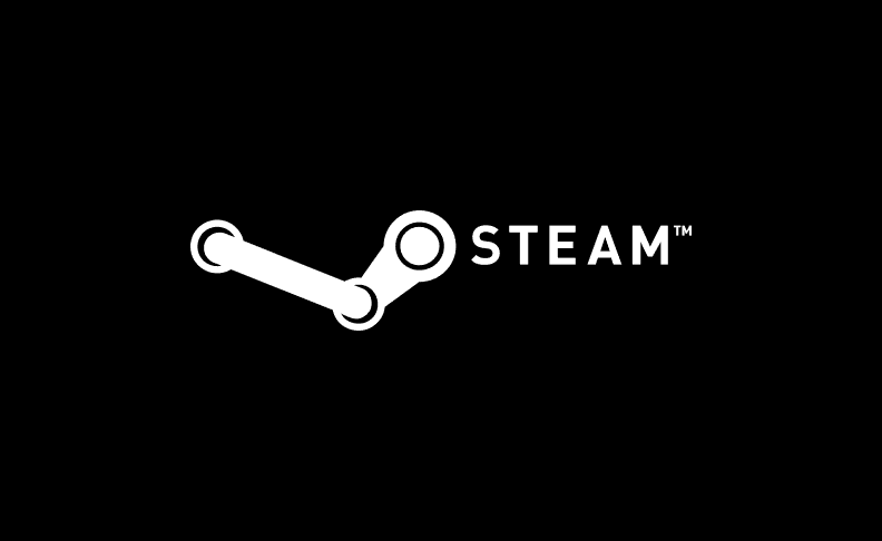 Steam gift card